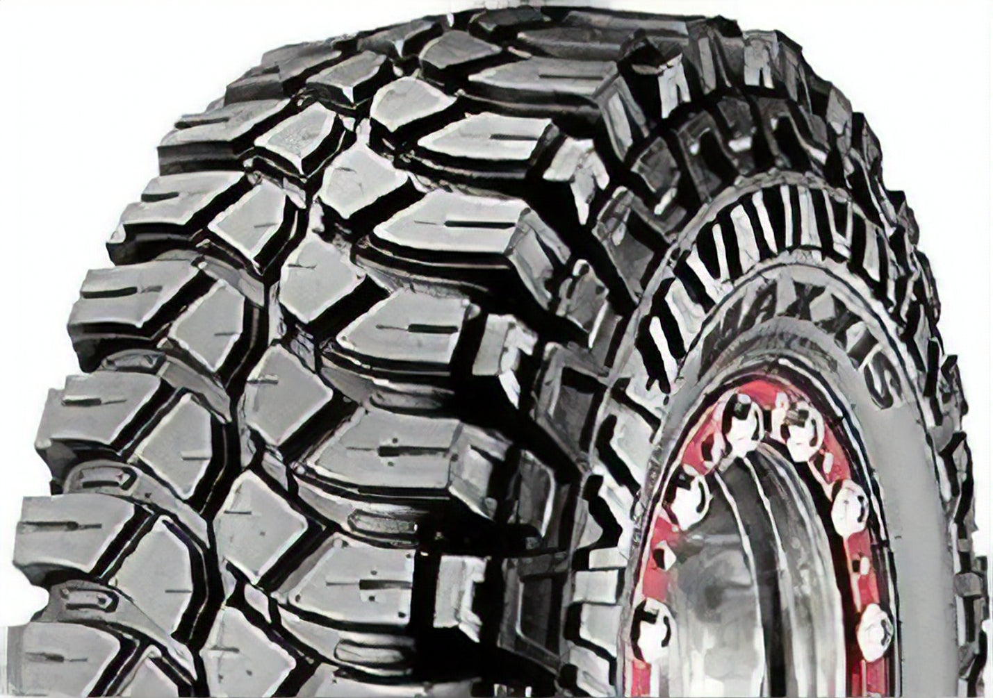 Maxxis Creepy Crawler M8090 37X14.5-15