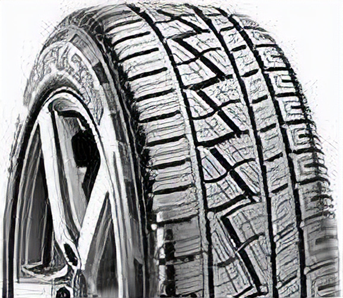 Maxxis CV-01 Escapade CUV 235/55R19