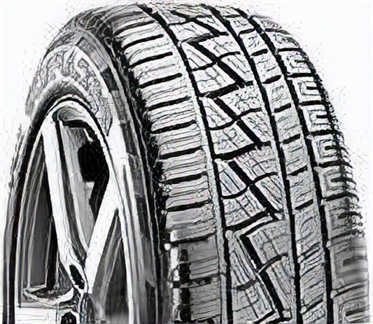 Maxxis CV-01 Escapade CUV 235/55R19