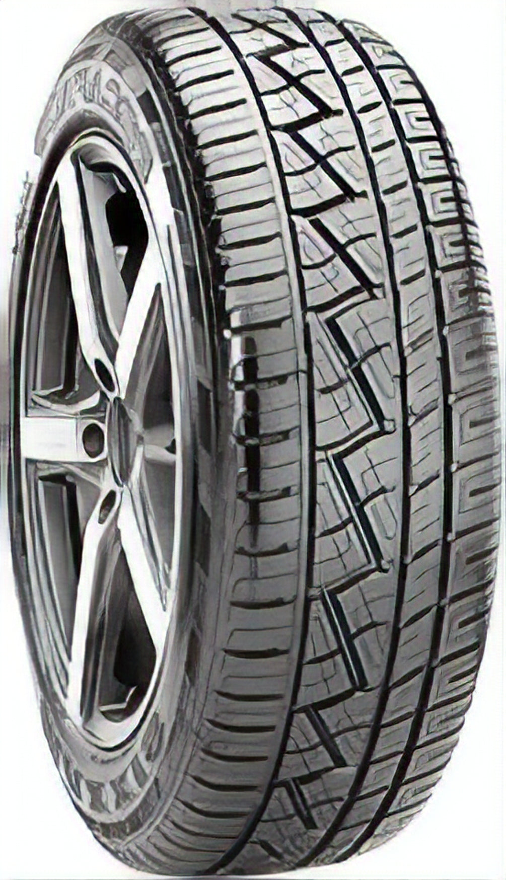 Maxxis CV-01 Escapade CUV 235/55R19