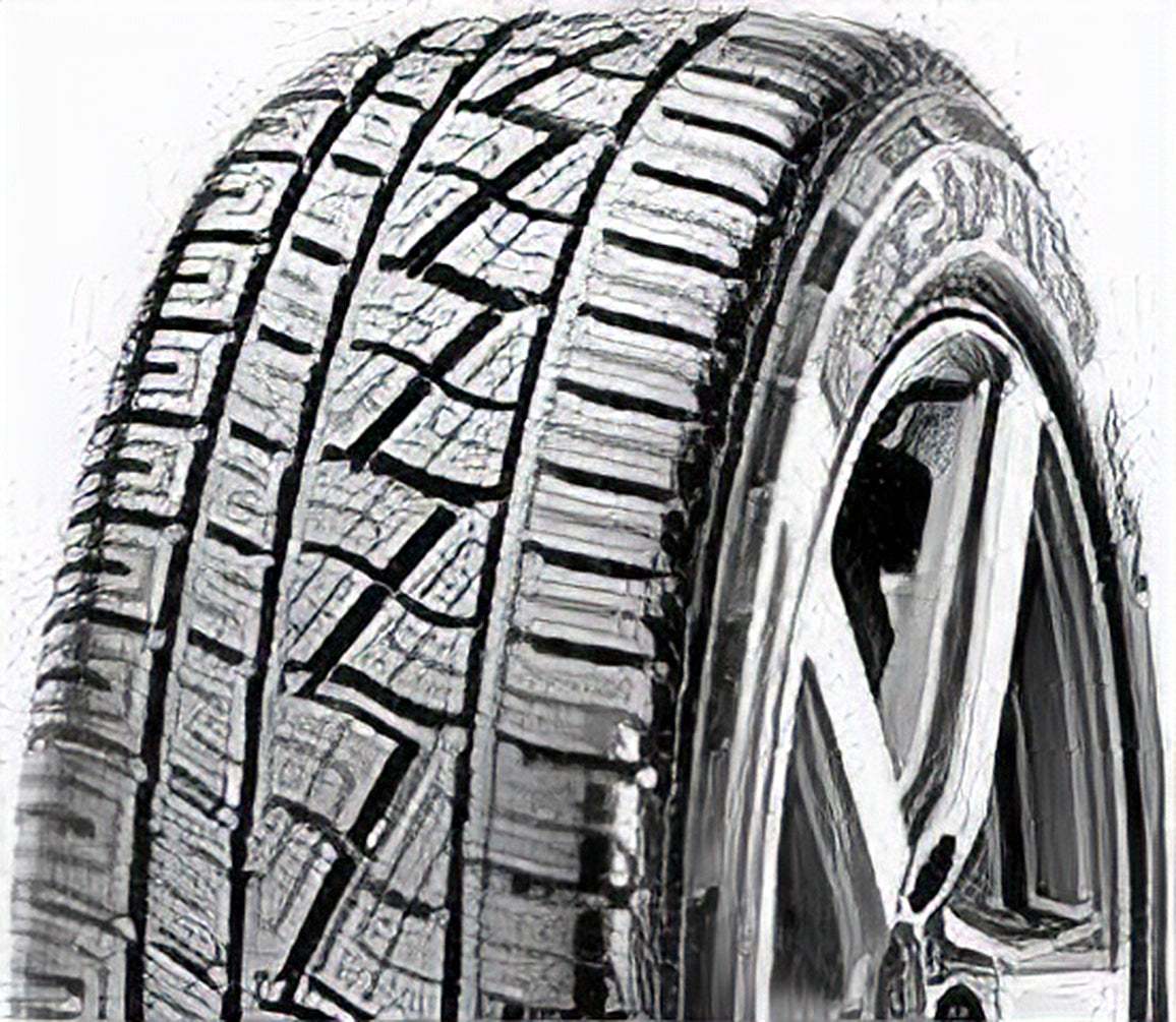 Maxxis CV-01 Escapade CUV 235/55R19