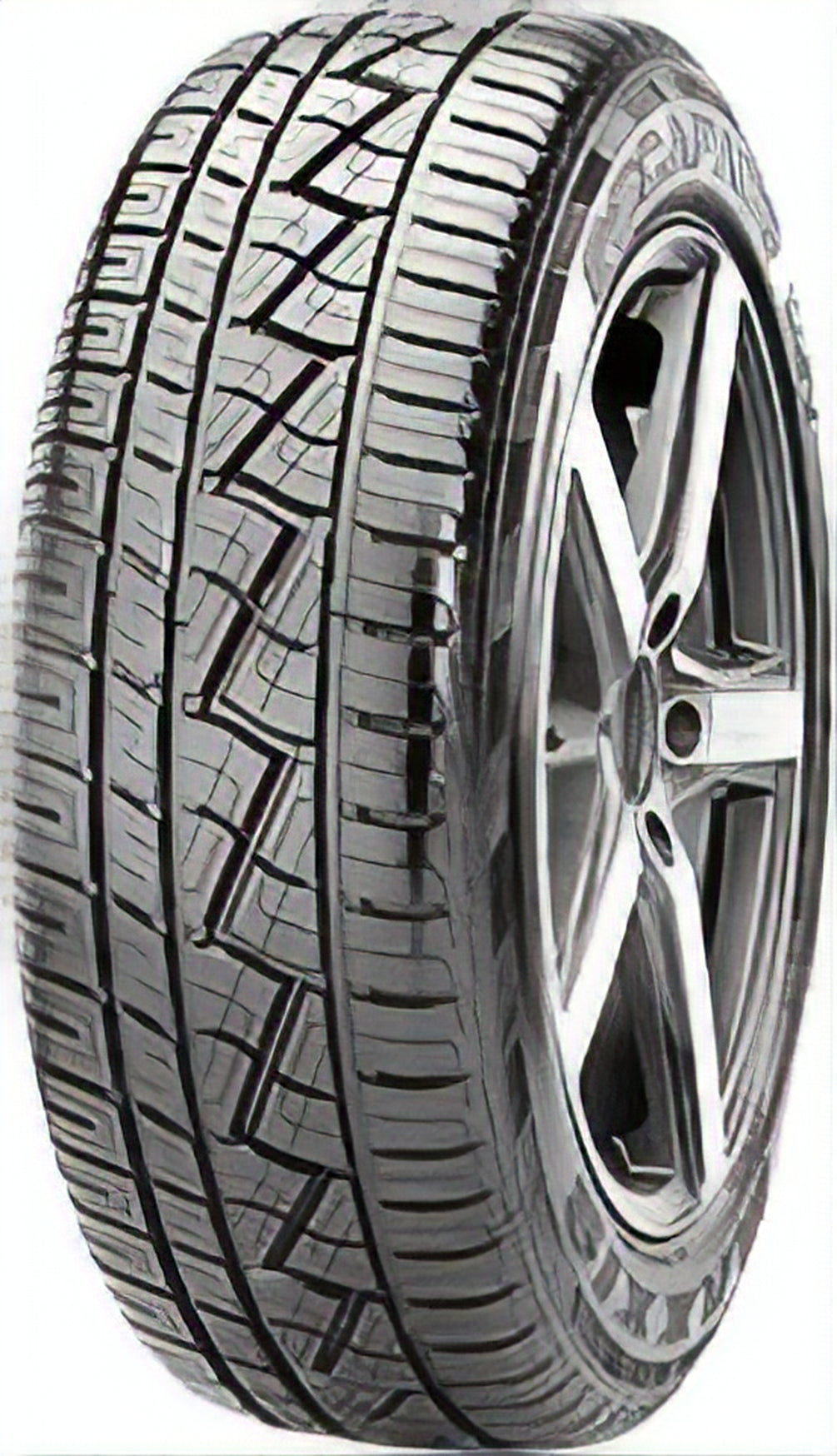 Maxxis CV-01 Escapade CUV 235/55R19