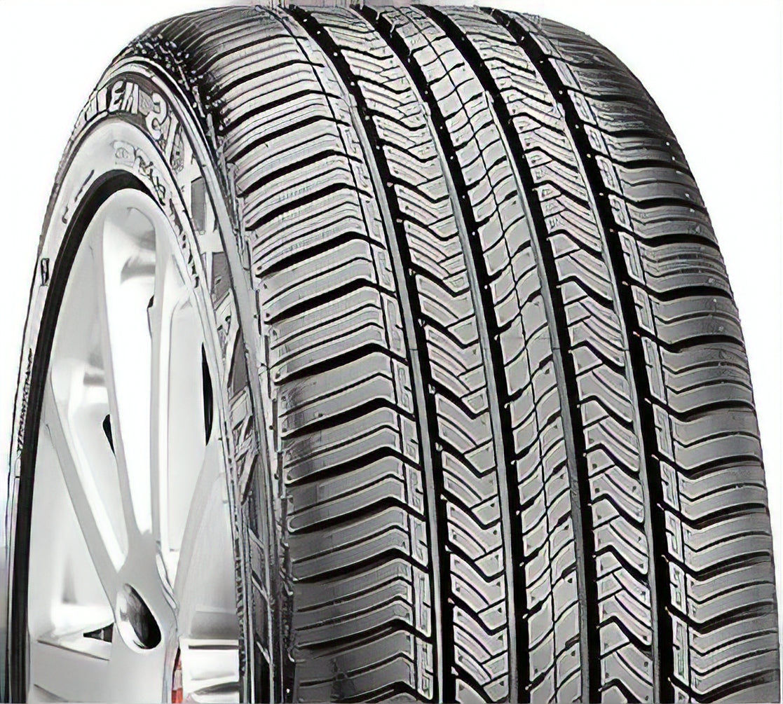 Maxxis HP-M3 245/55R18