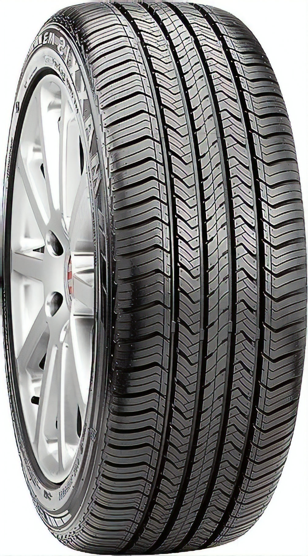 Maxxis HP-M3 225/50R17