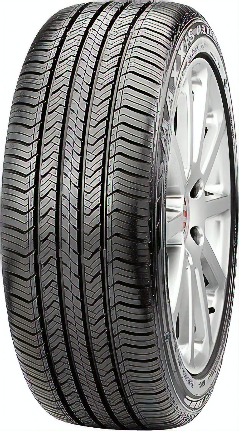 Maxxis HP-M3 235/55R17