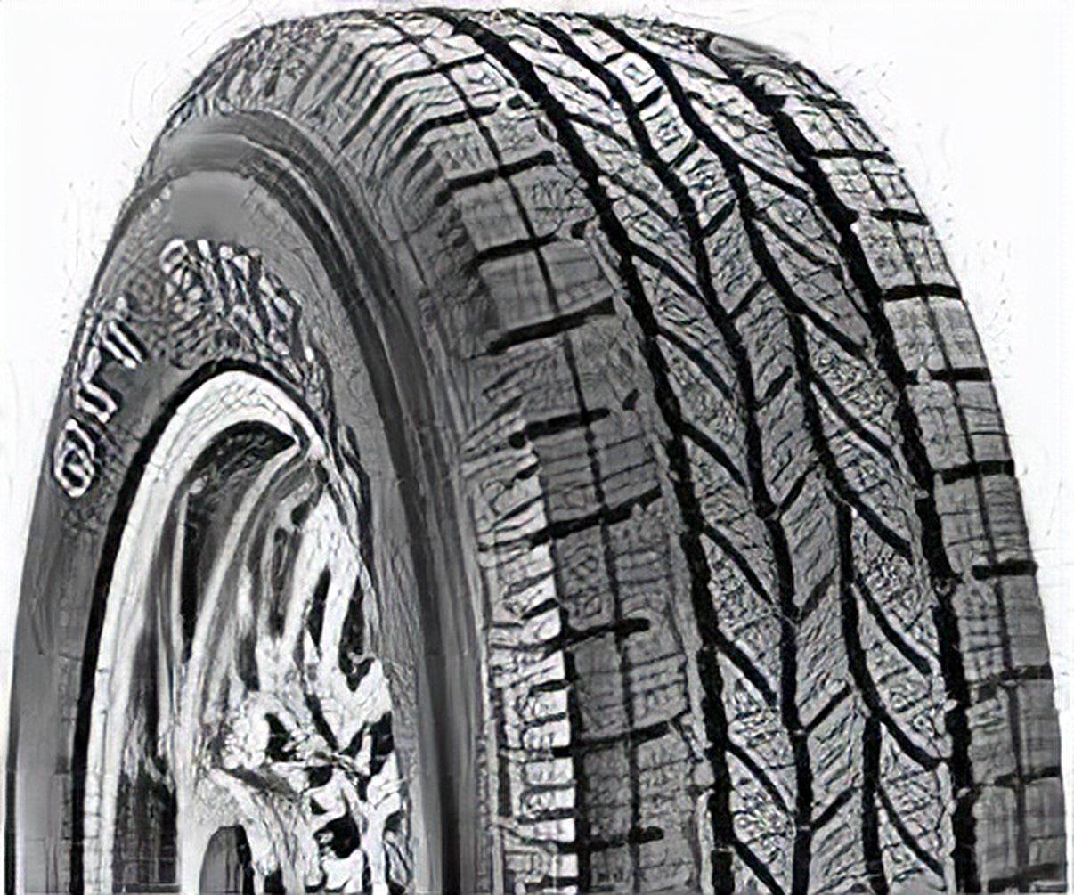 Maxxis HT-770 245/75R16