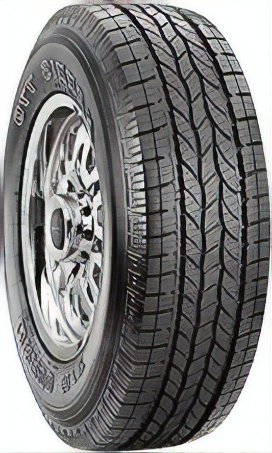 Maxxis HT-770 265/70R17