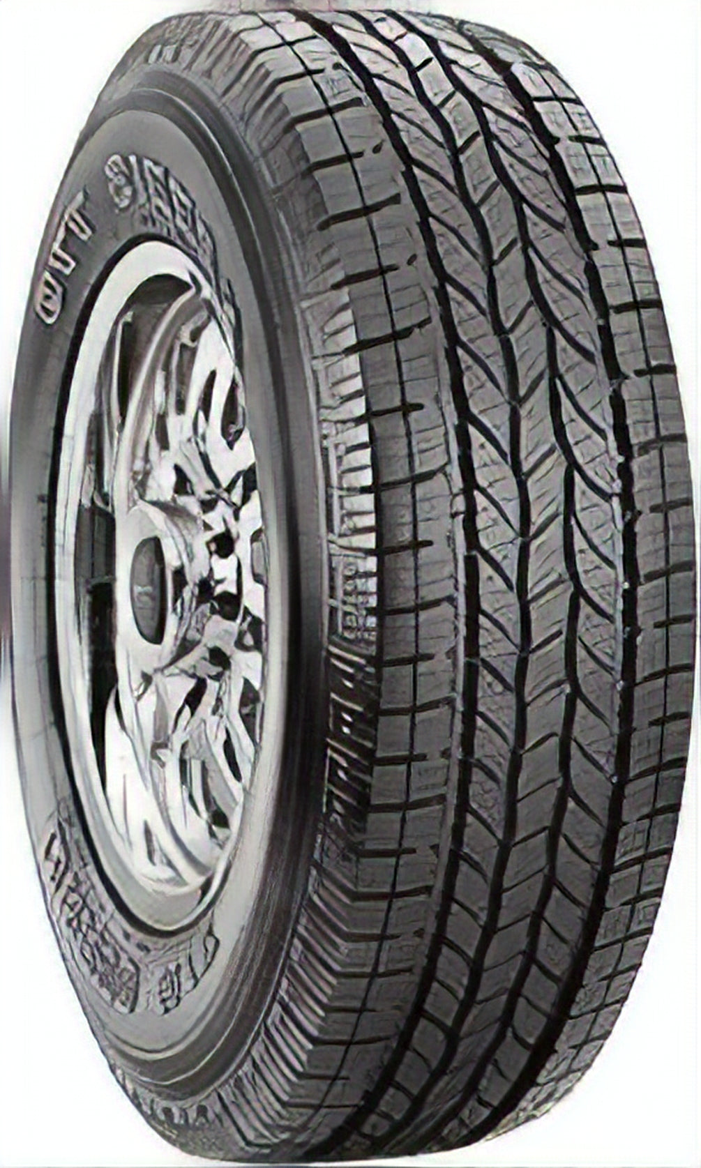 Maxxis HT-770 275/65R20