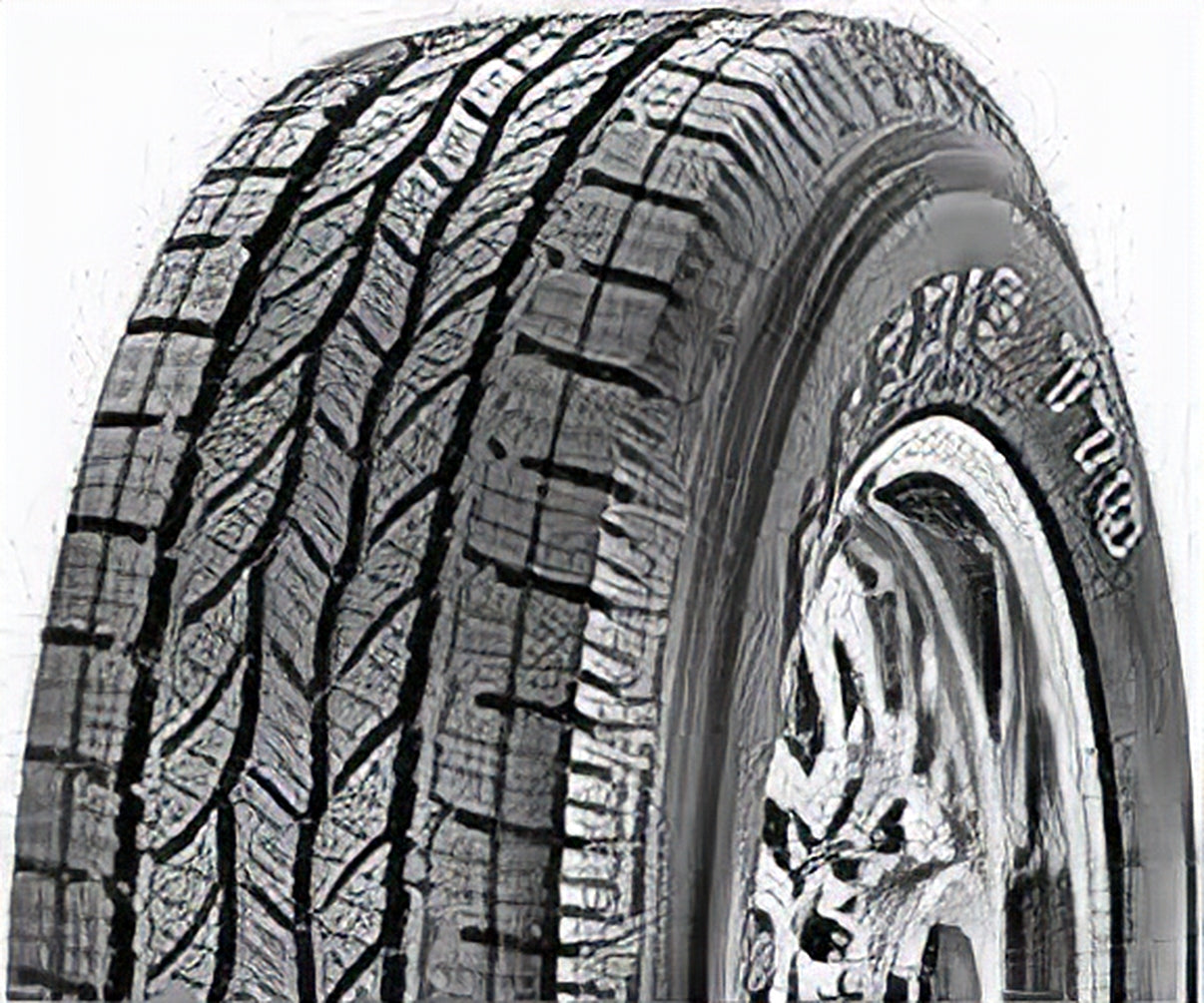 Maxxis HT-770 245/70R17