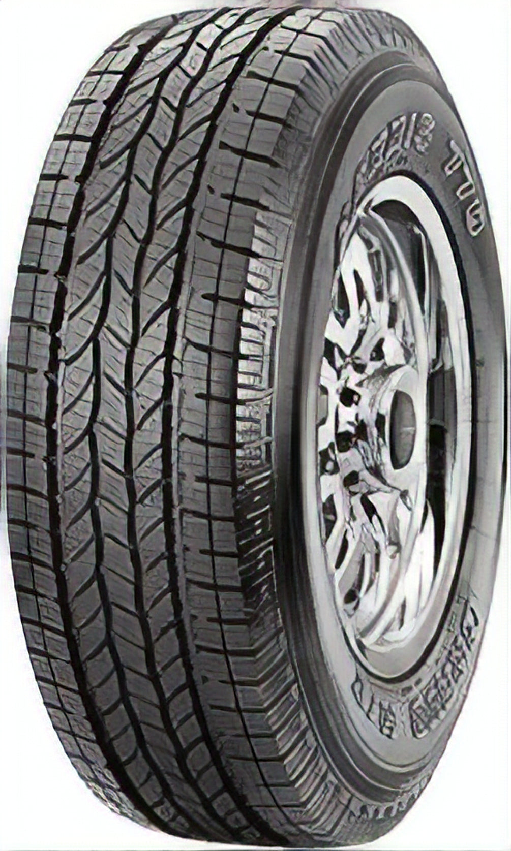 Maxxis HT-770 225/70R16