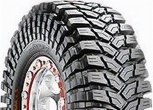 Maxxis M-8060 Trepador 37X12.5R17