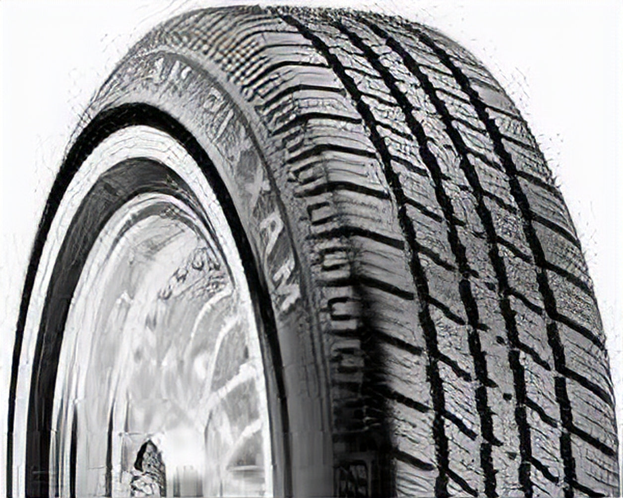 Maxxis MA-1 185/80R13