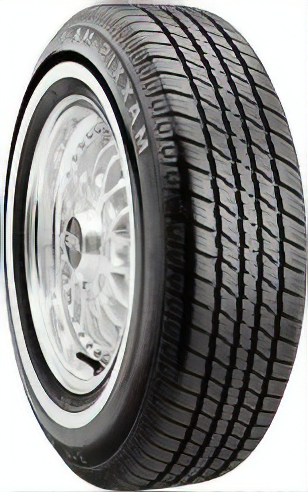 Maxxis MA-1 185/80R13