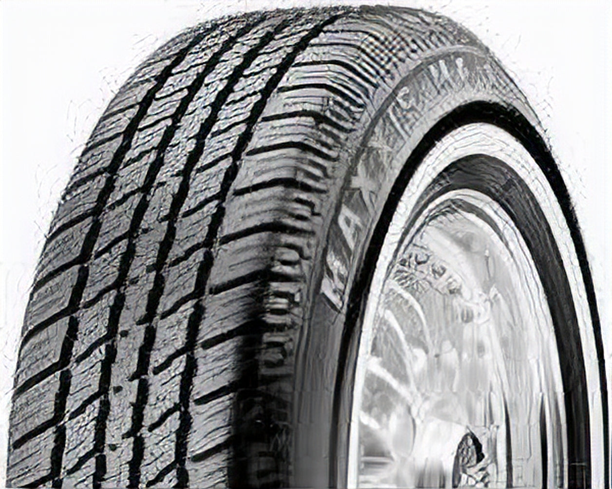 Maxxis MA-1 185/80R13