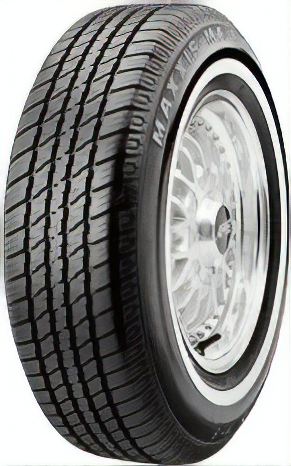 Maxxis MA-1 185/80R13