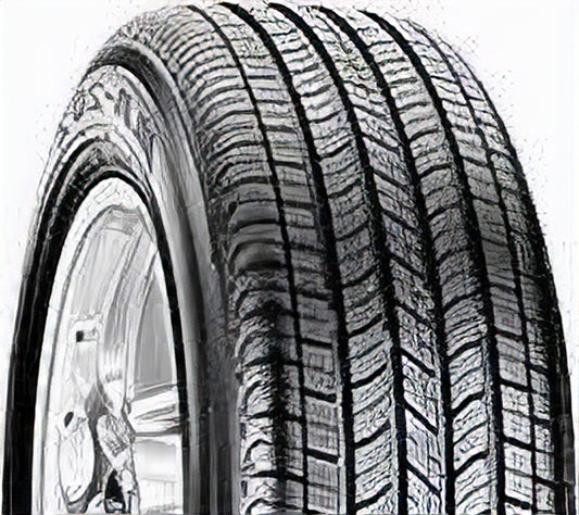 Maxxis MA-202 185/60R15