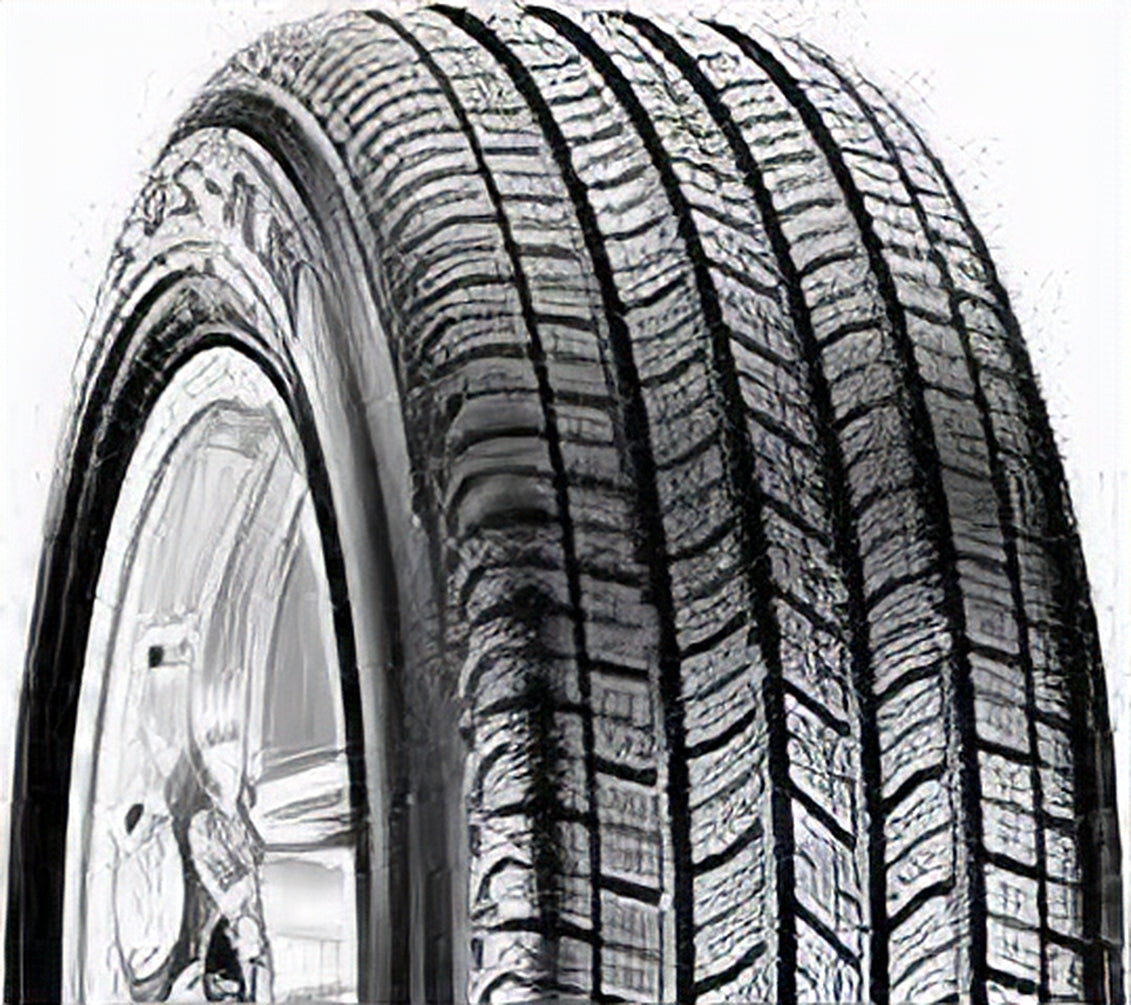 Maxxis MA-202 215/60R15