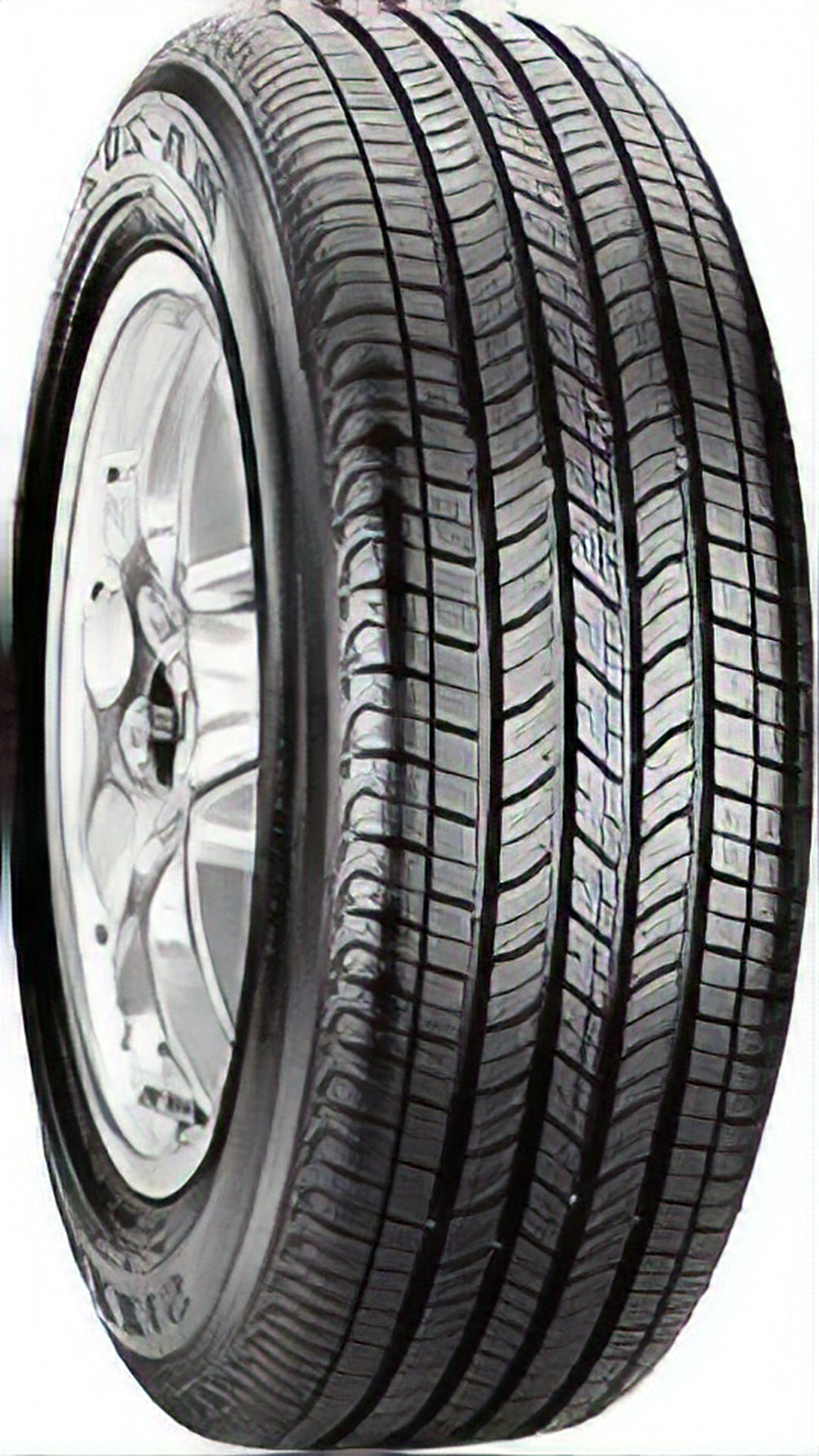 Maxxis MA-202 215/60R15