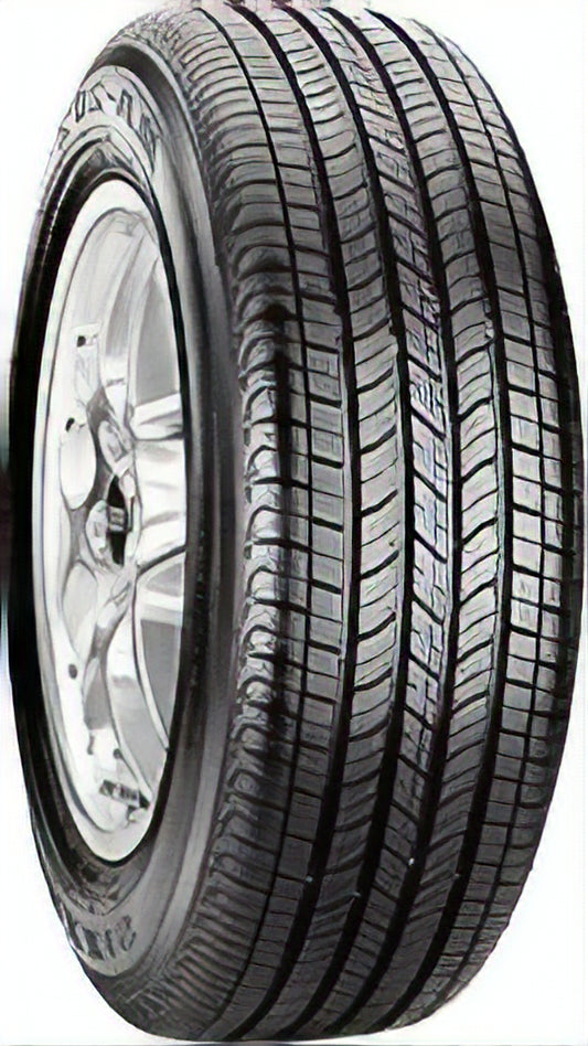 Maxxis MA-202 185/60R15