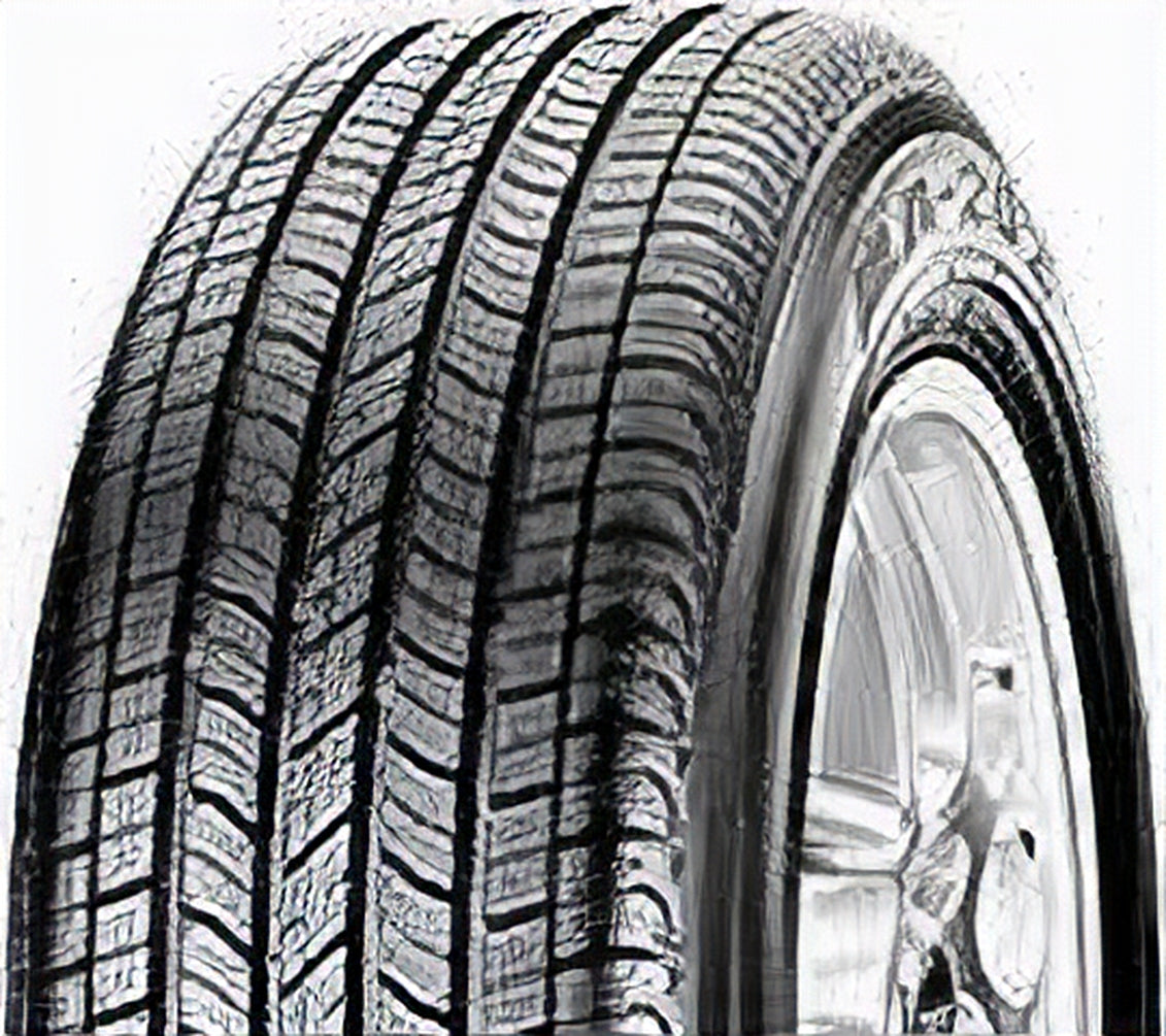 Maxxis MA-202 215/60R15