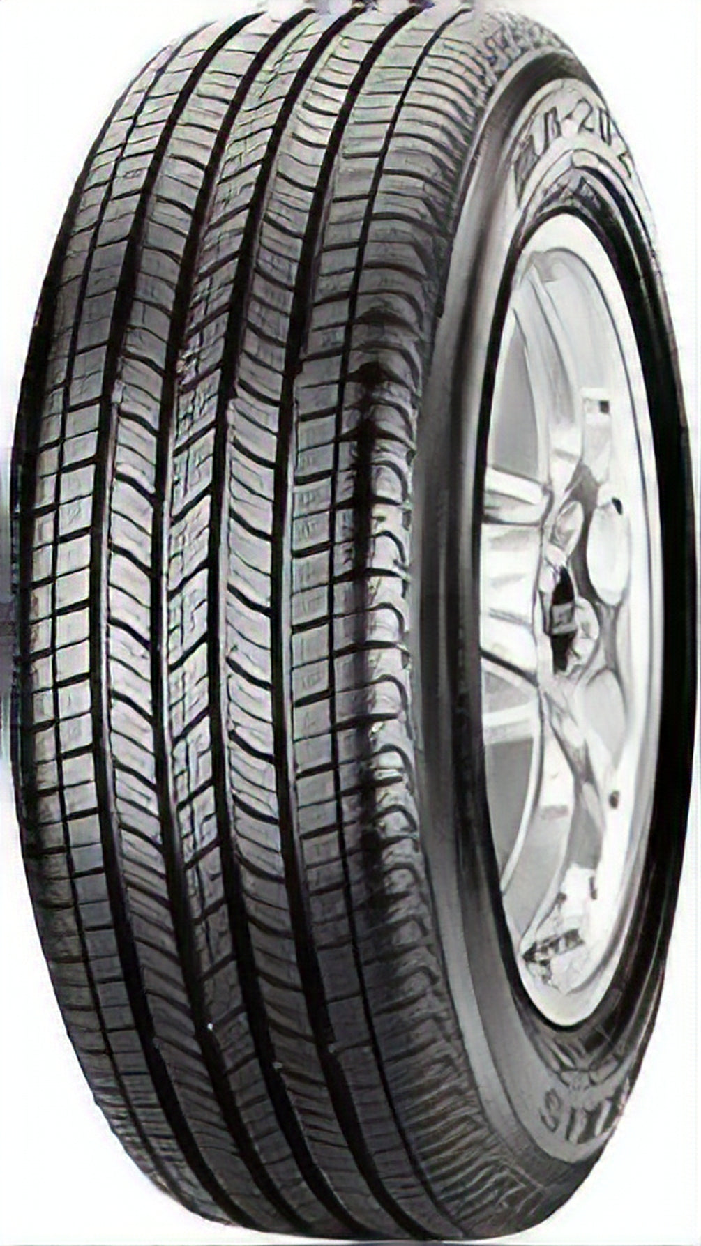 Maxxis MA-202 215/60R15