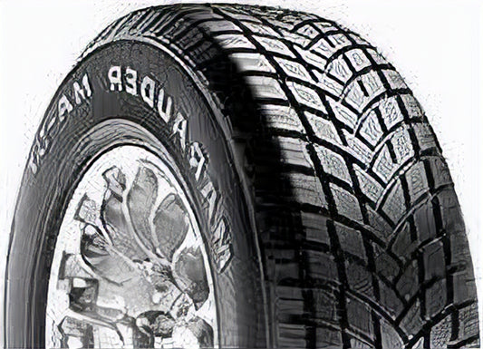 Maxxis MA-S1 Marauder 215/70R16