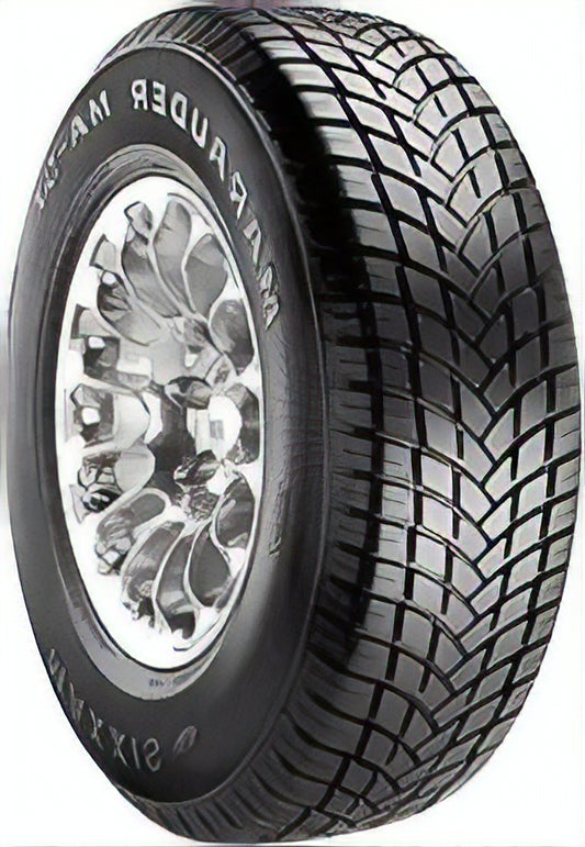 Maxxis MA-S1 Marauder 215/70R16