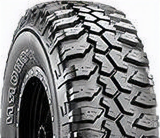 Maxxis MT-762 Bighorn 275/70R16