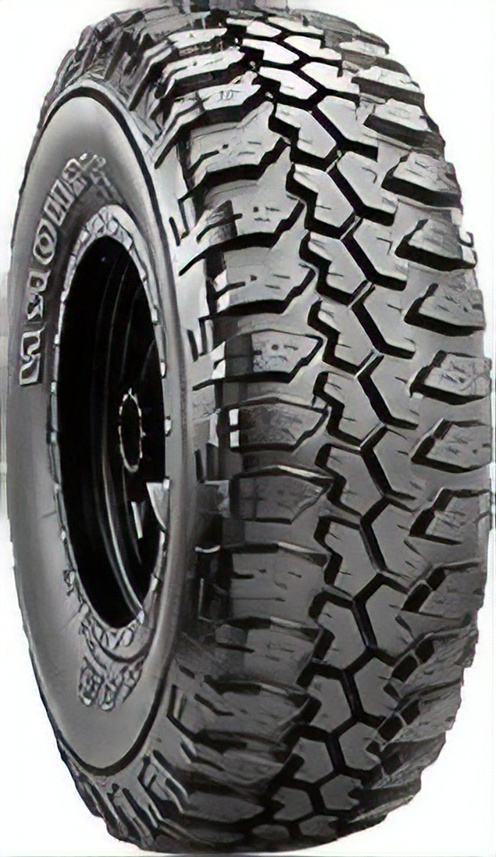Maxxis MT-762 Bighorn 245/70R17