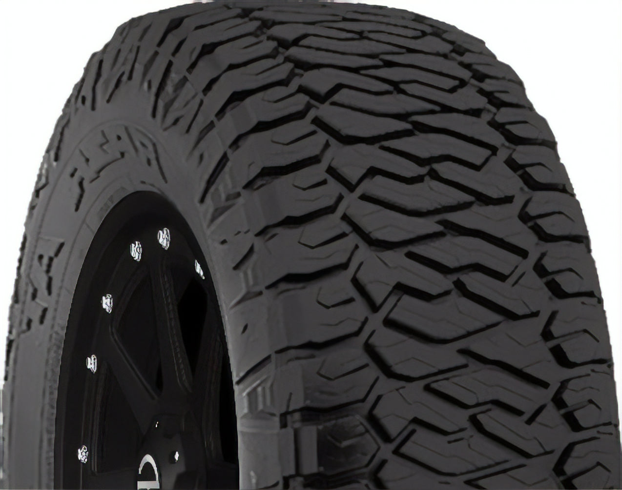 Maxxis Razr AT-811 245/65R17