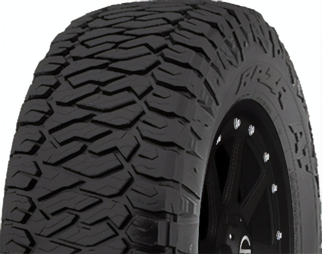Maxxis Razr AT-811 245/65R17