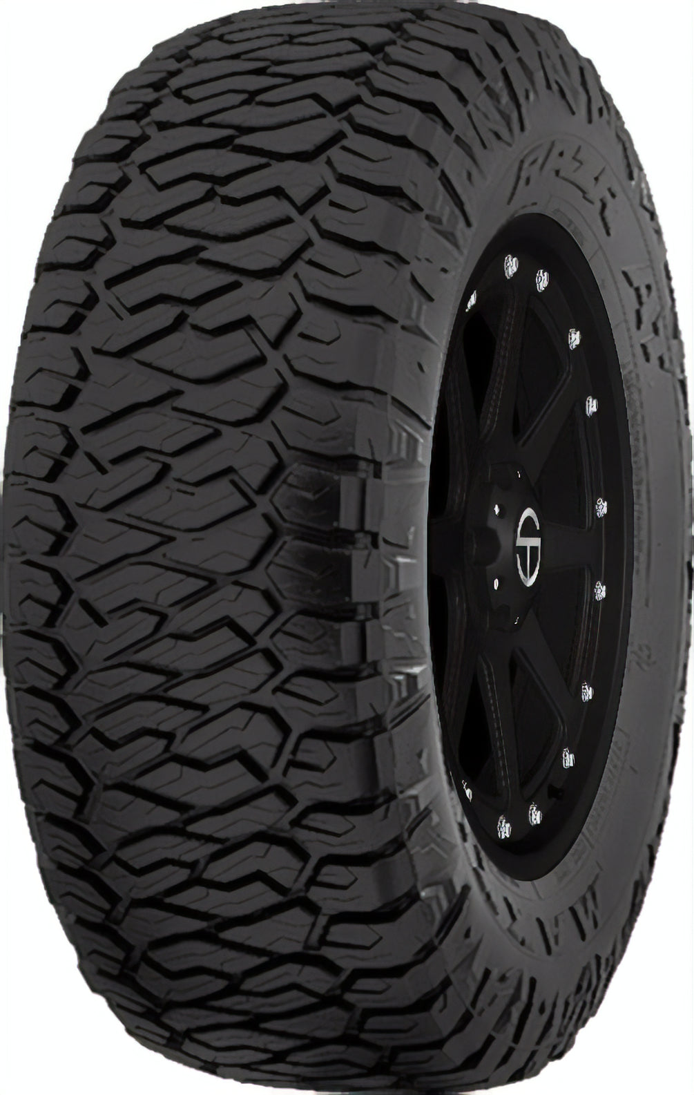 Maxxis Razr AT-811 245/65R17