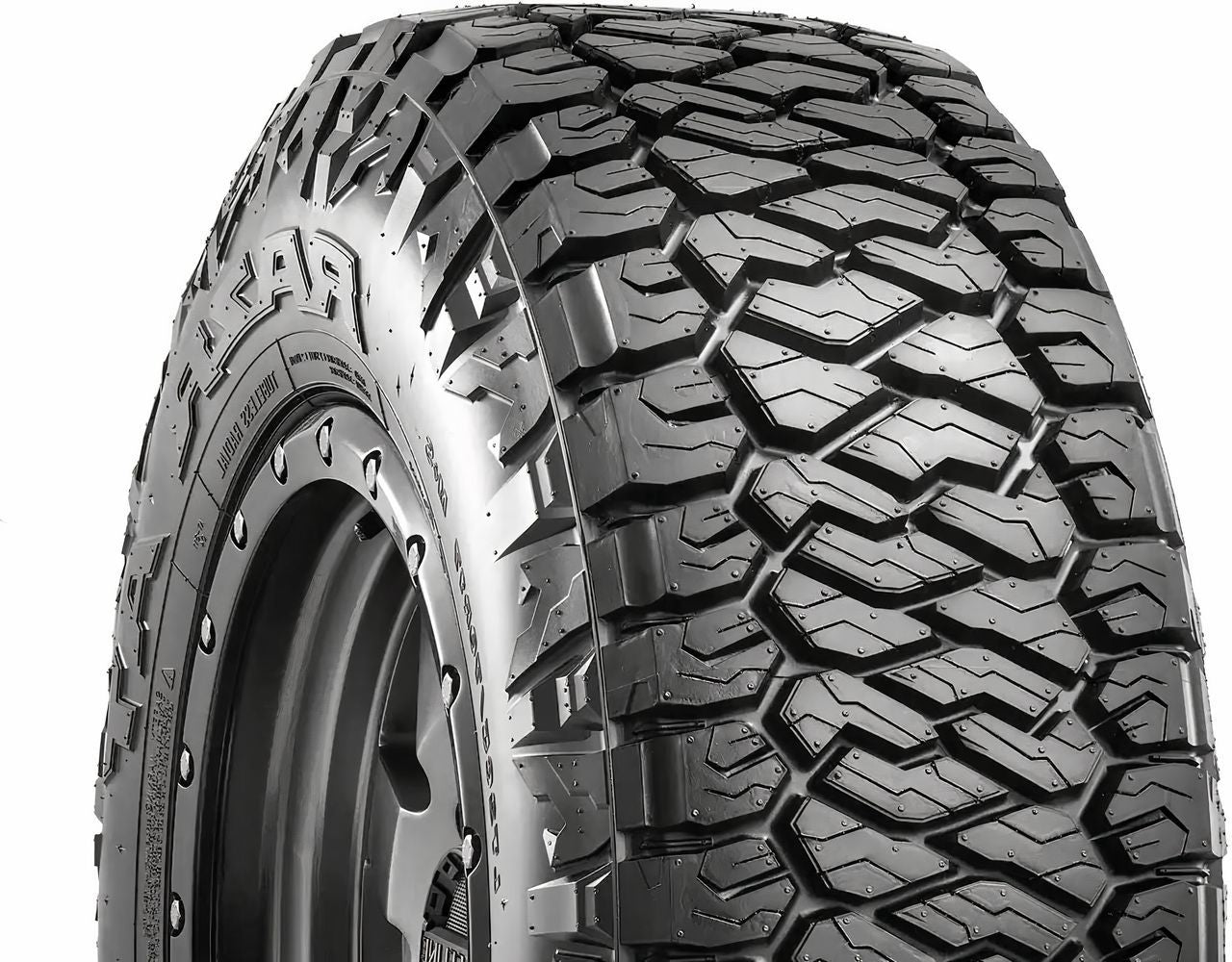 Maxxis Razr AT781 285/65R18