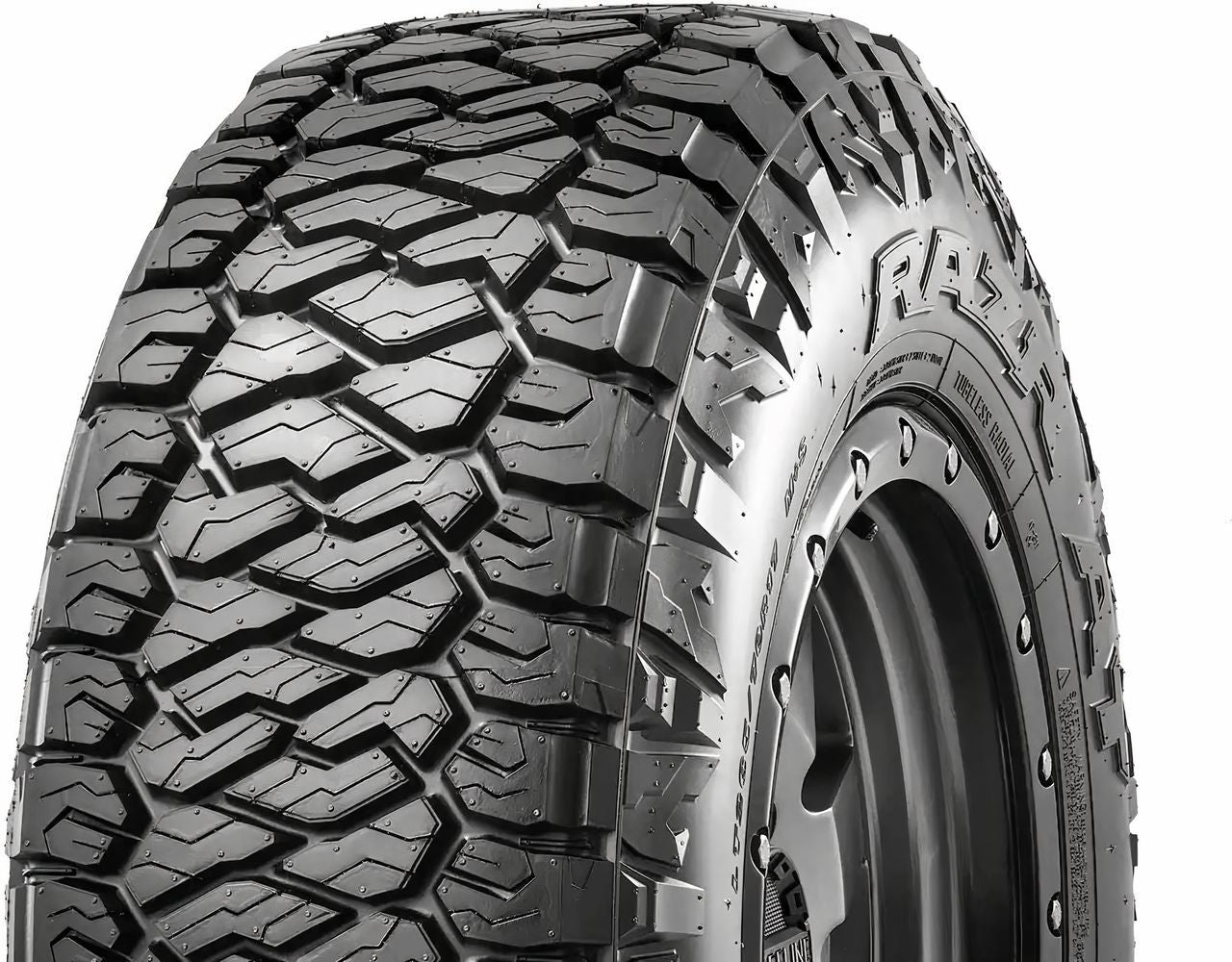 Maxxis Razr AT781 285/65R18