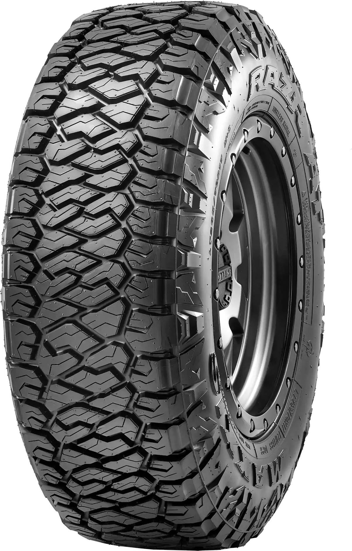 Maxxis Razr AT781 285/65R18