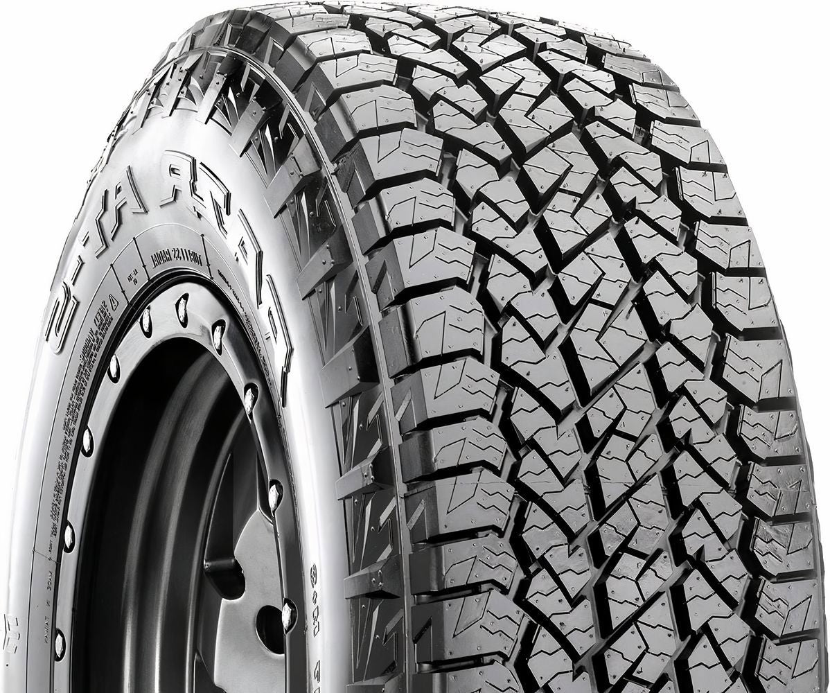 Maxxis Razr AT S 265/65R17