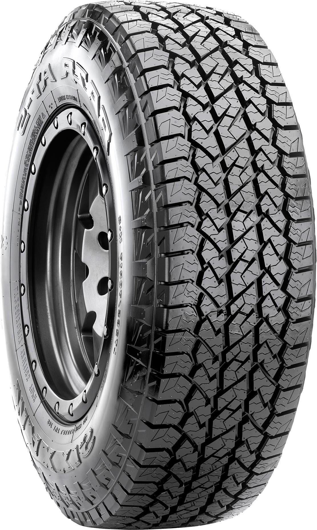 Maxxis Razr AT S 265/65R17