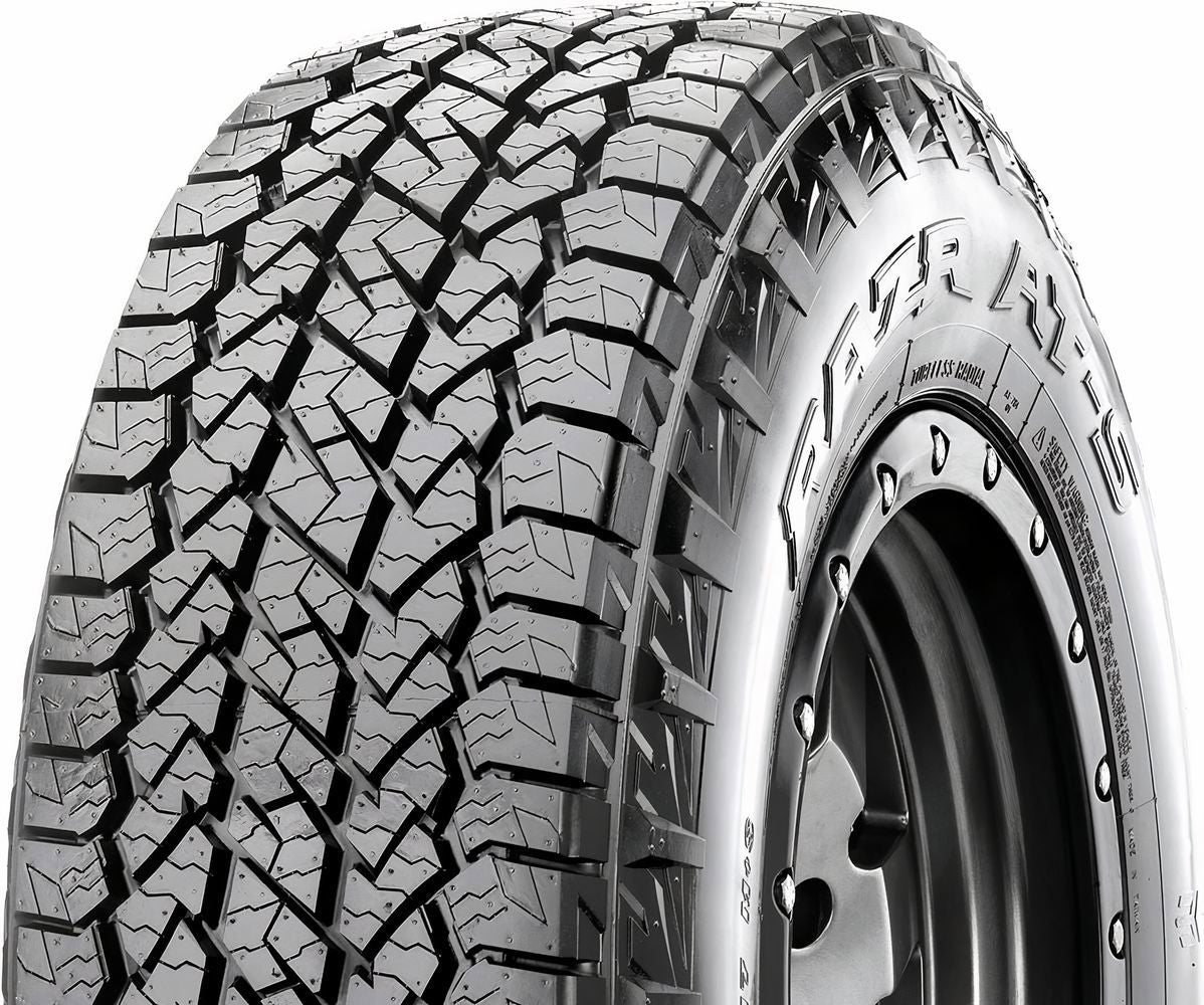 Maxxis Razr AT S 265/65R17
