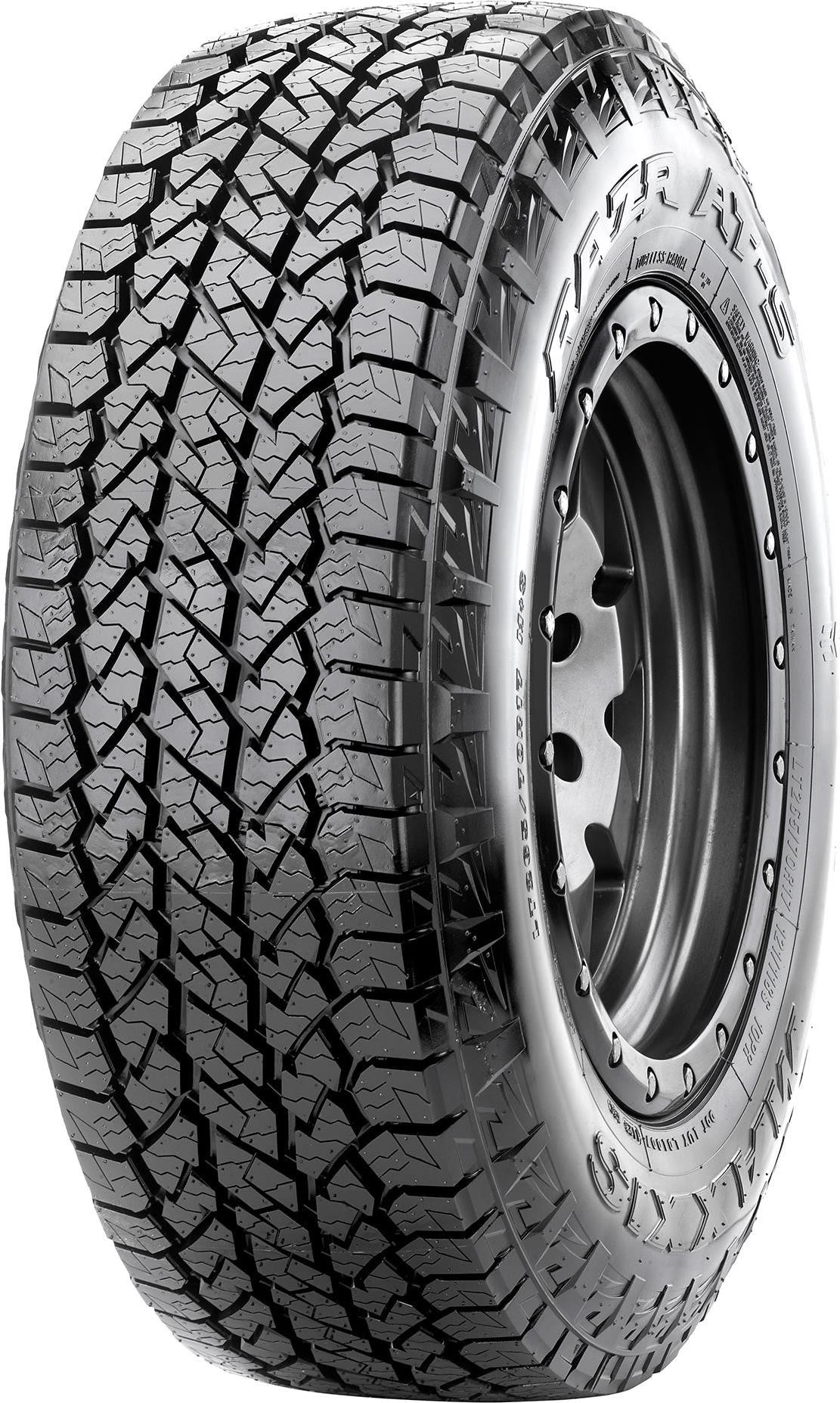 Maxxis Razr AT S 265/65R17