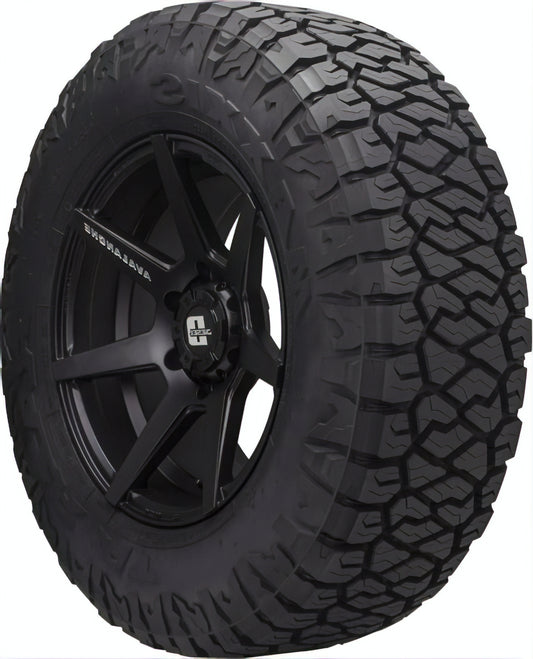 Maxxis Razr AT 37X12.5R17