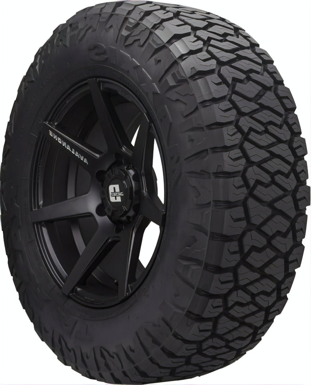 Maxxis Razr AT 265/75R16