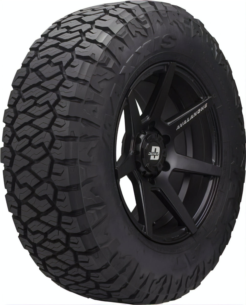 Maxxis Razr AT 285/65R20