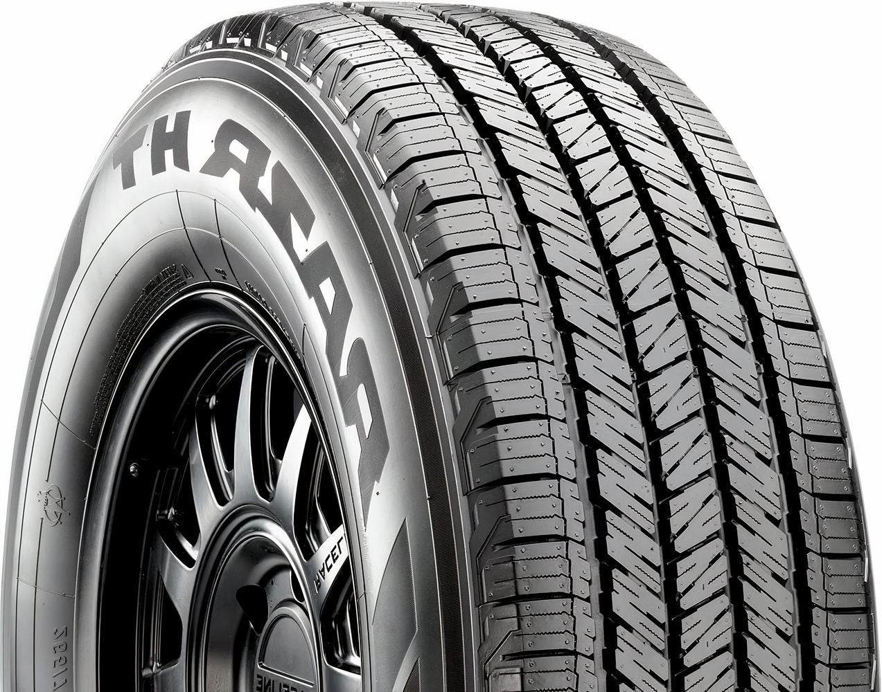 Maxxis Razr HT 235/75R15