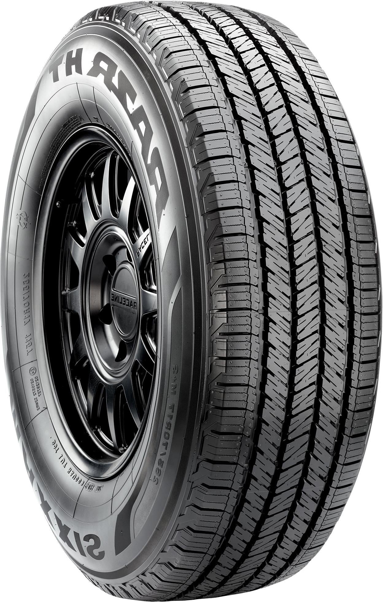 Maxxis Razr HT 265/50R20