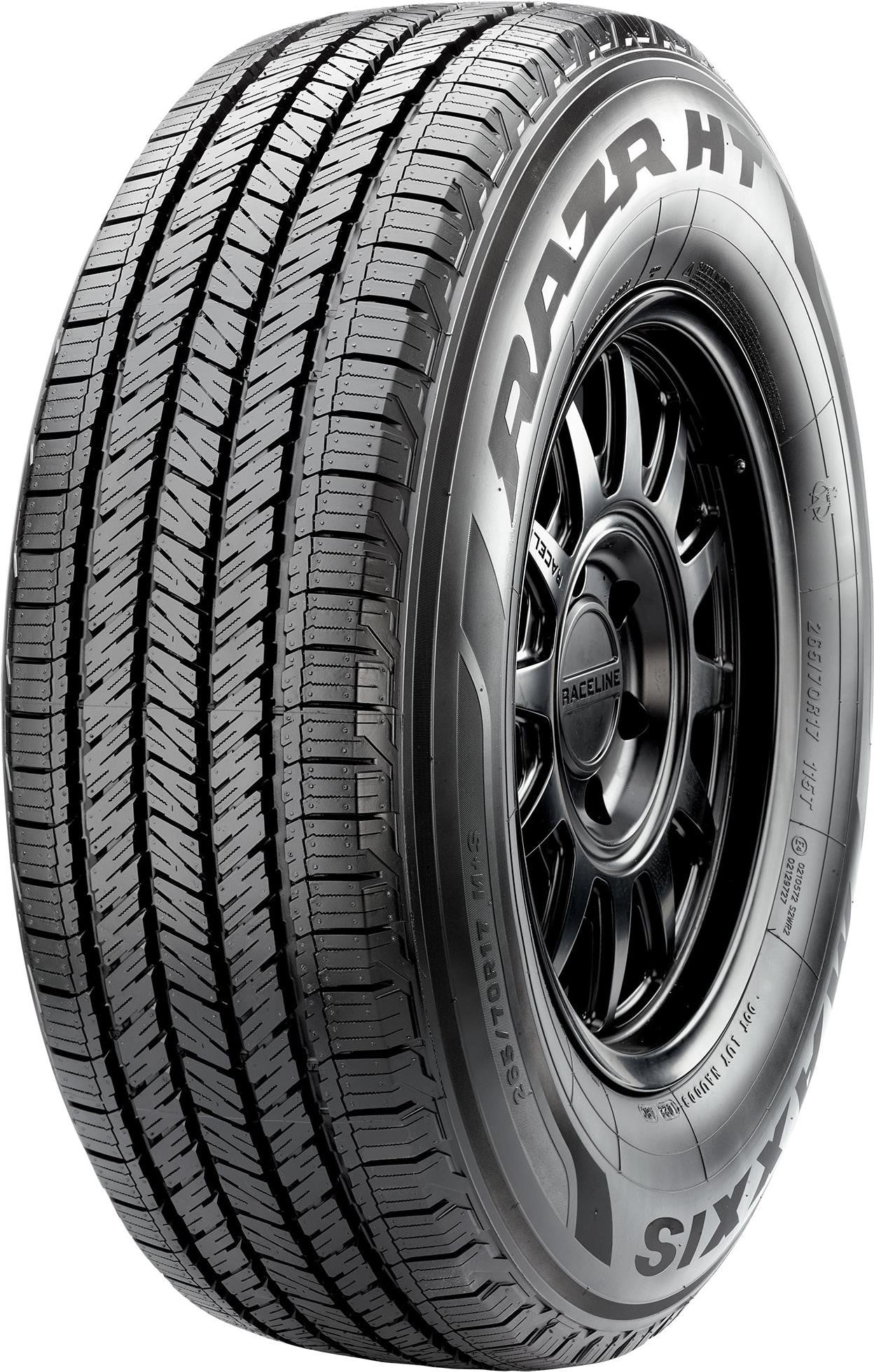 Maxxis Razr HT 245/55R19