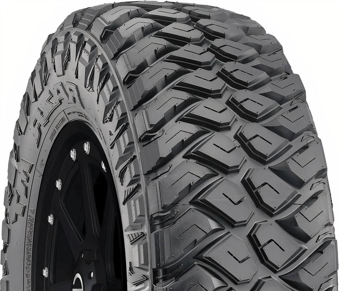 Maxxis Razr MT 35X12.5R22