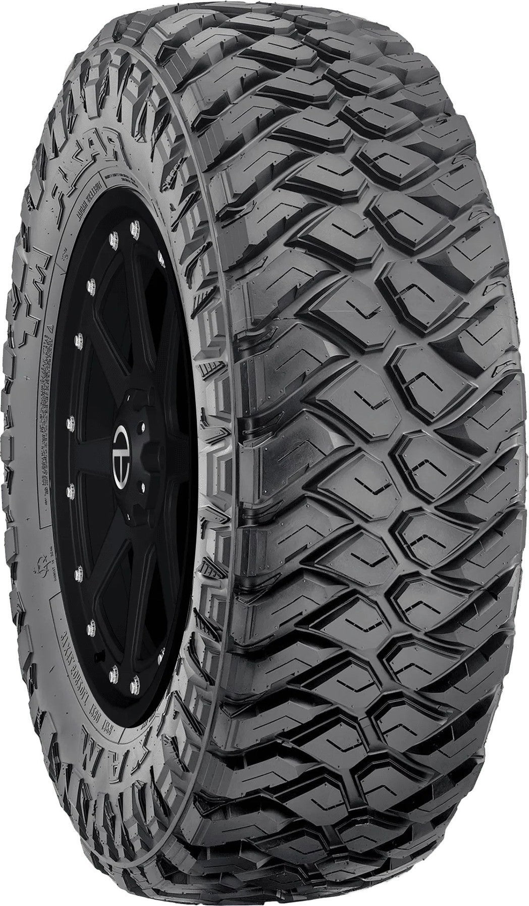 Maxxis Razr MT 35X12.5R20