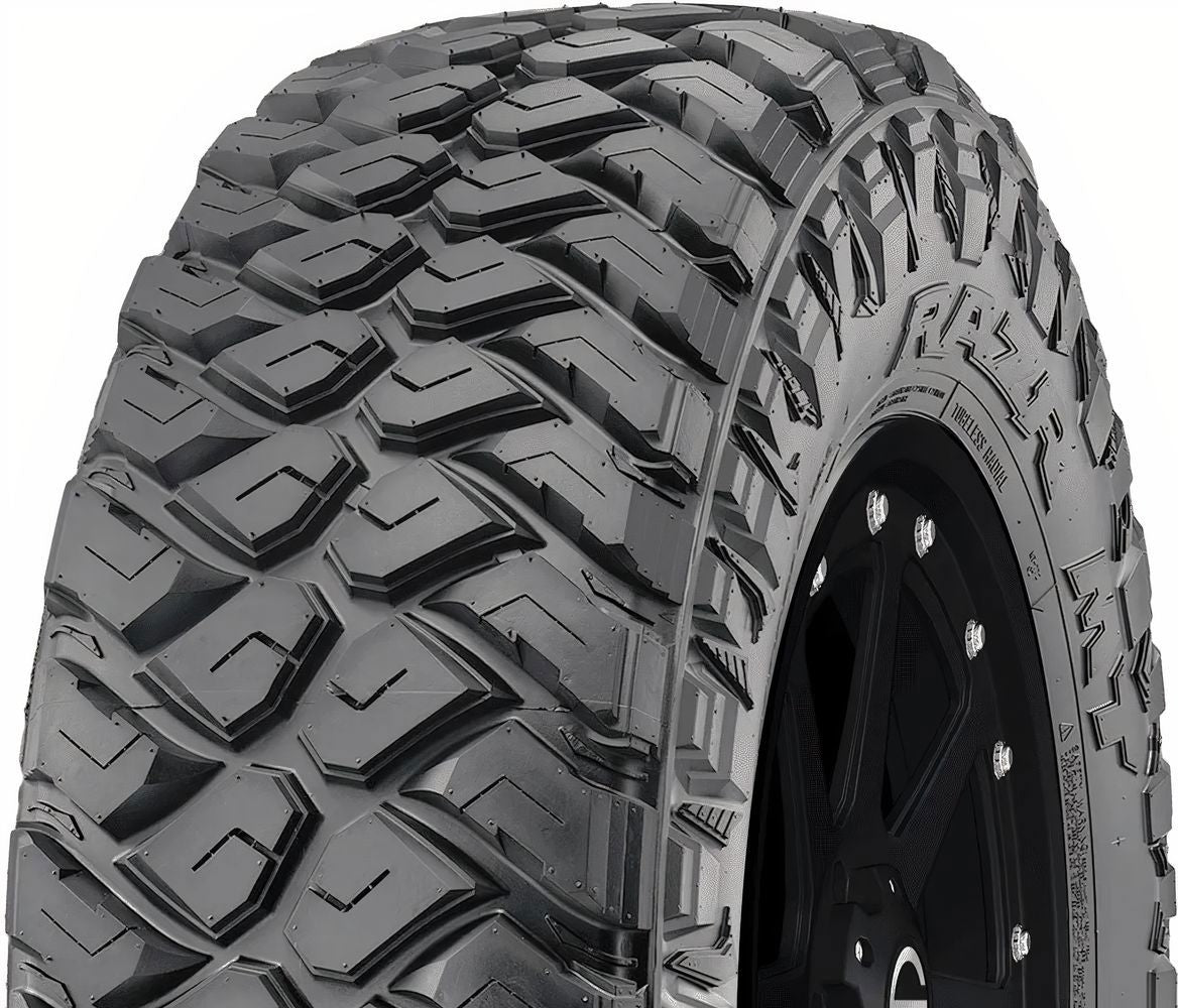 Maxxis Razr MT 265/70R16