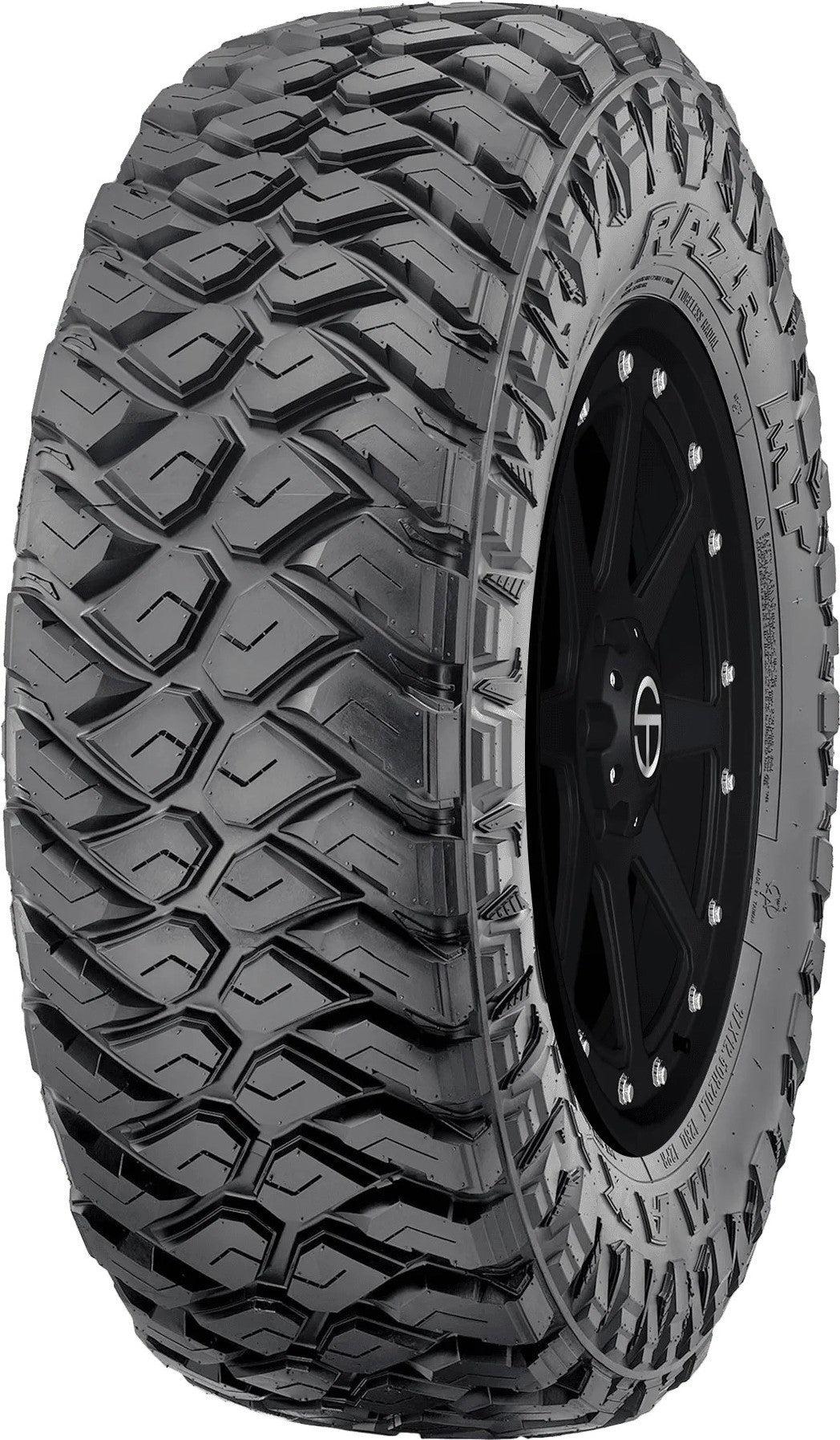 Maxxis Razr MT 33X12.5R15