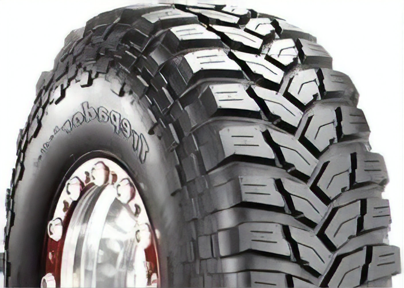 Maxxis Trepador M8060 35X13R18